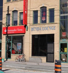 BundaLounge