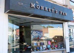 monkeyspaw