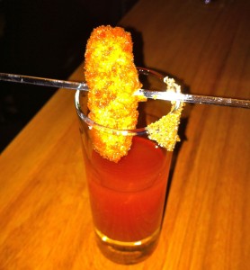 classic caesar
