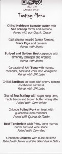 saltmenu