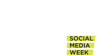 Social Media Week logo