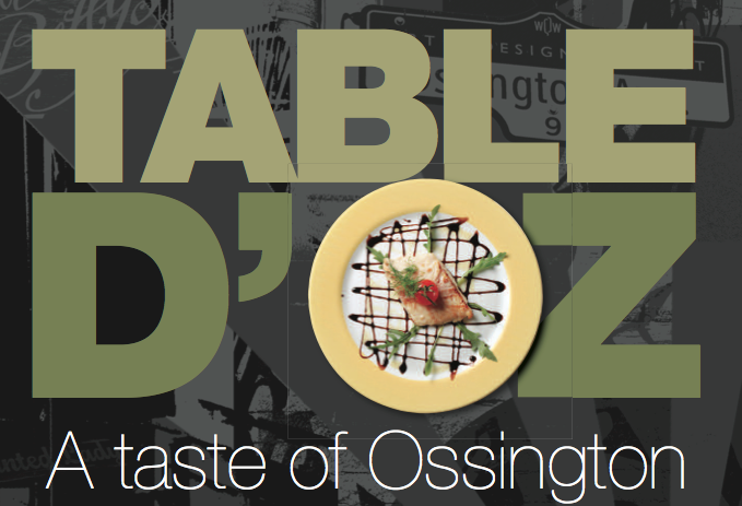 Table D'Oz