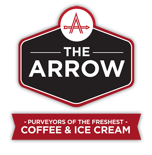 thearrowlogo