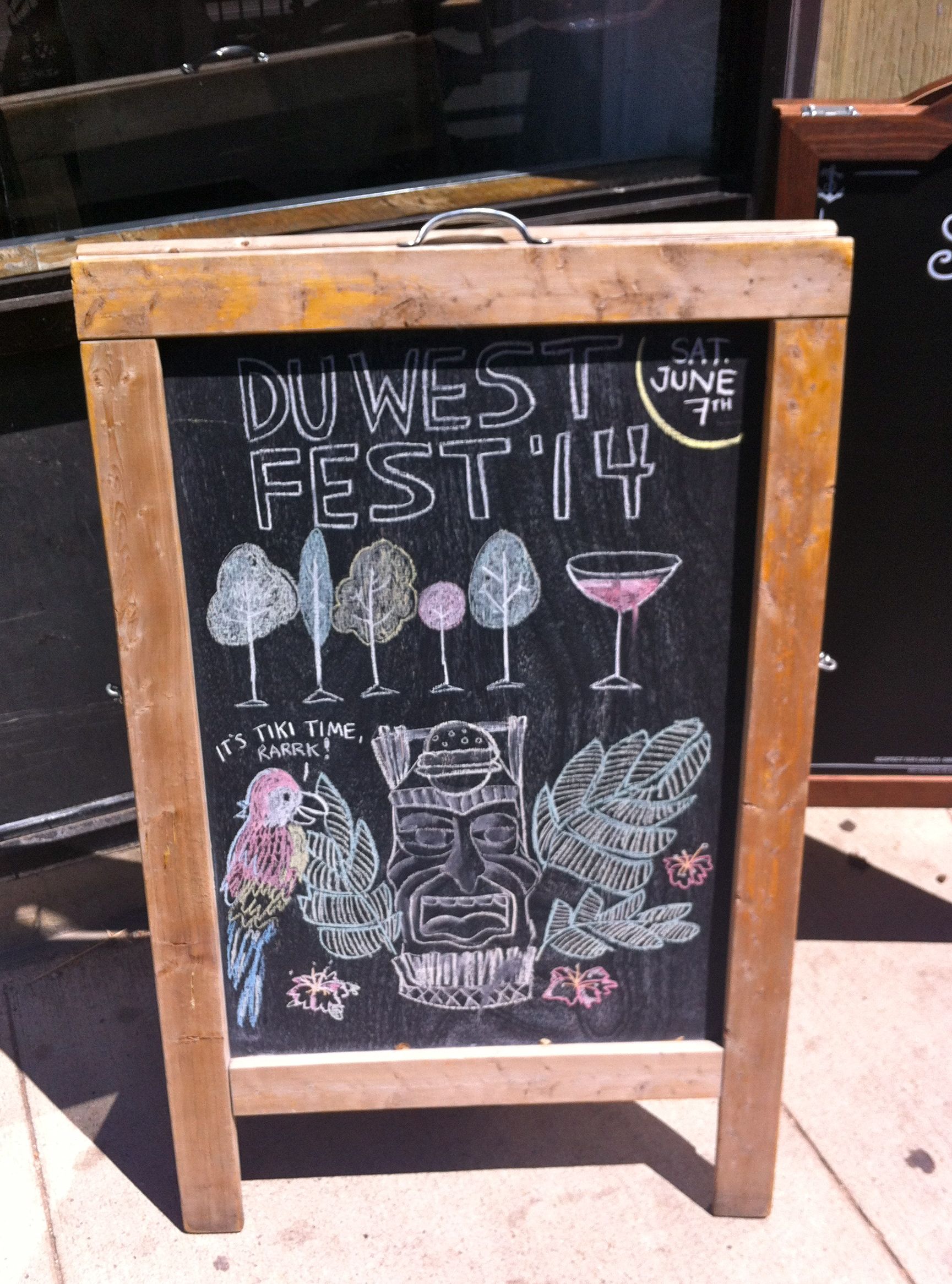 Dundas West Fest