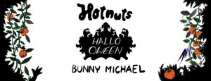 hotnuts hallowqueen