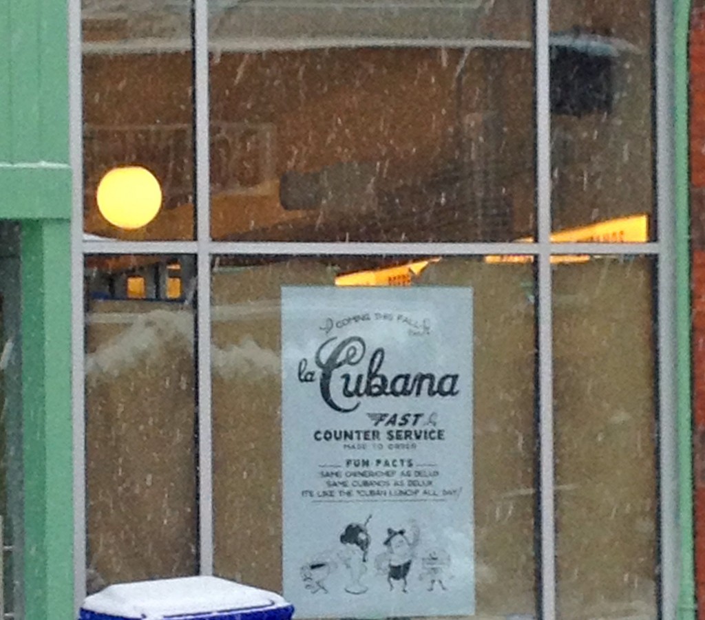 Cubana