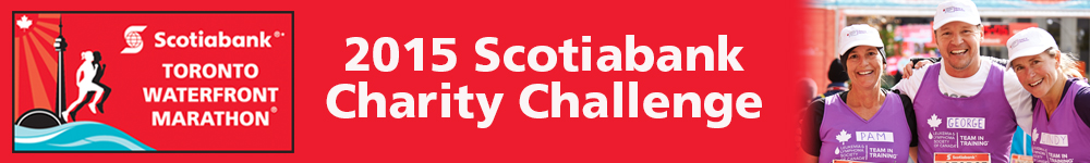 charity challenge