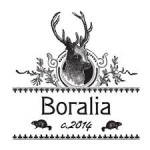 boralia