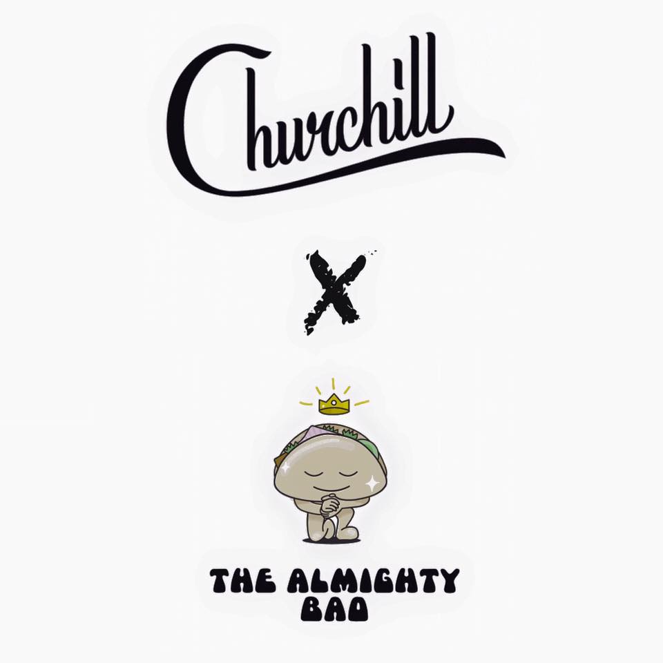 Almighty Bao at Churchill