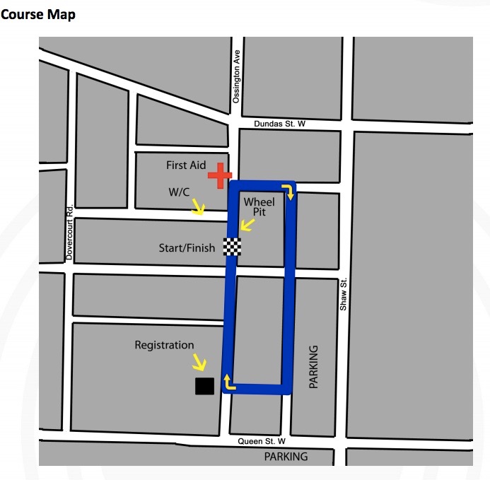 Crit Map