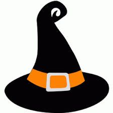 halloween-witch-hat