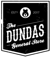 Dundas General Store logo