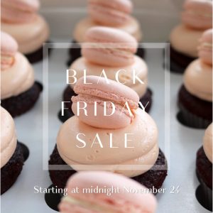 Le Dolci Black Friday