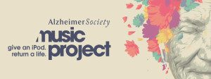 Alzheimers Music Project