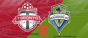 The Contender MLS Cup Ossington