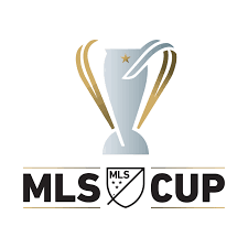 mls cup logo