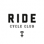 ride cycle club logo