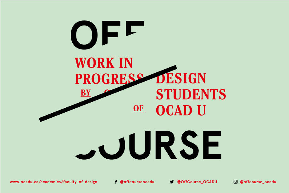 Off Course OCADU