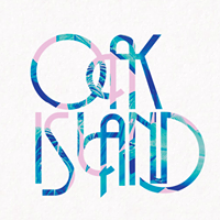 Oak Island logo