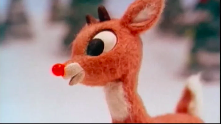 Rudolph the Rednose Reindeer