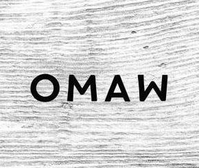 OMAW logo