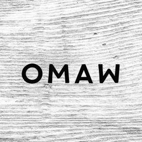 OMAW logo