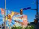 Dundas West sign