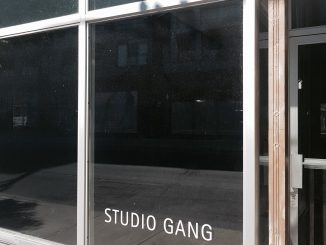 Studio Gang Changes in Ossington Village