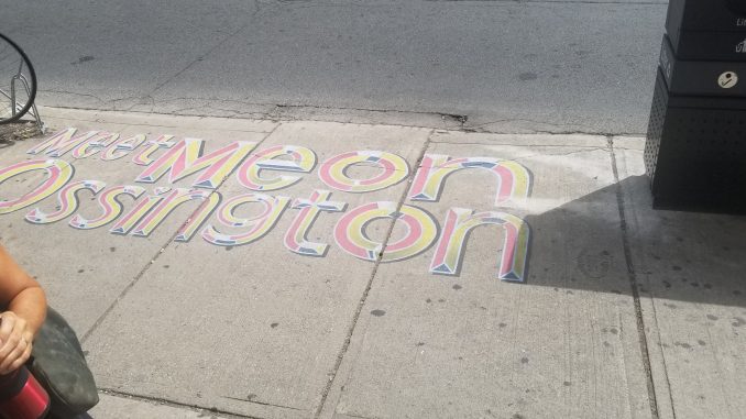 Meet Me on Ossington