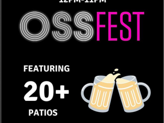 Ossfest 2018
